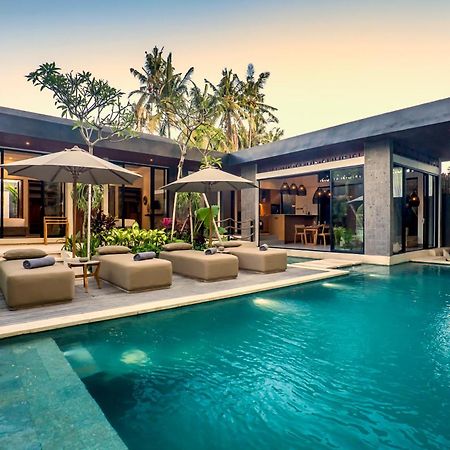 Sarang Cocoon Villa Ubud By Balisuperhost Экстерьер фото