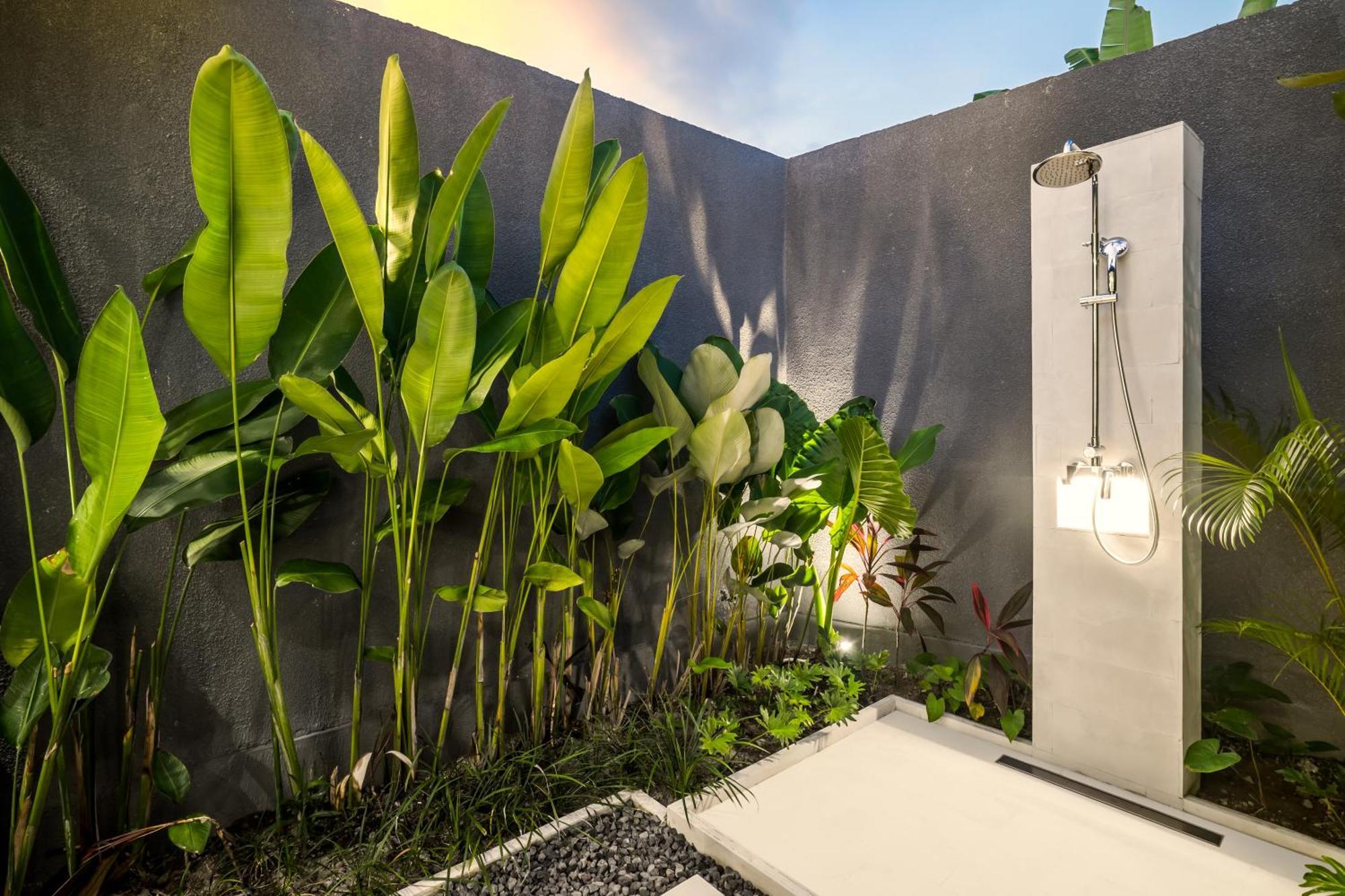 Sarang Cocoon Villa Ubud By Balisuperhost Экстерьер фото