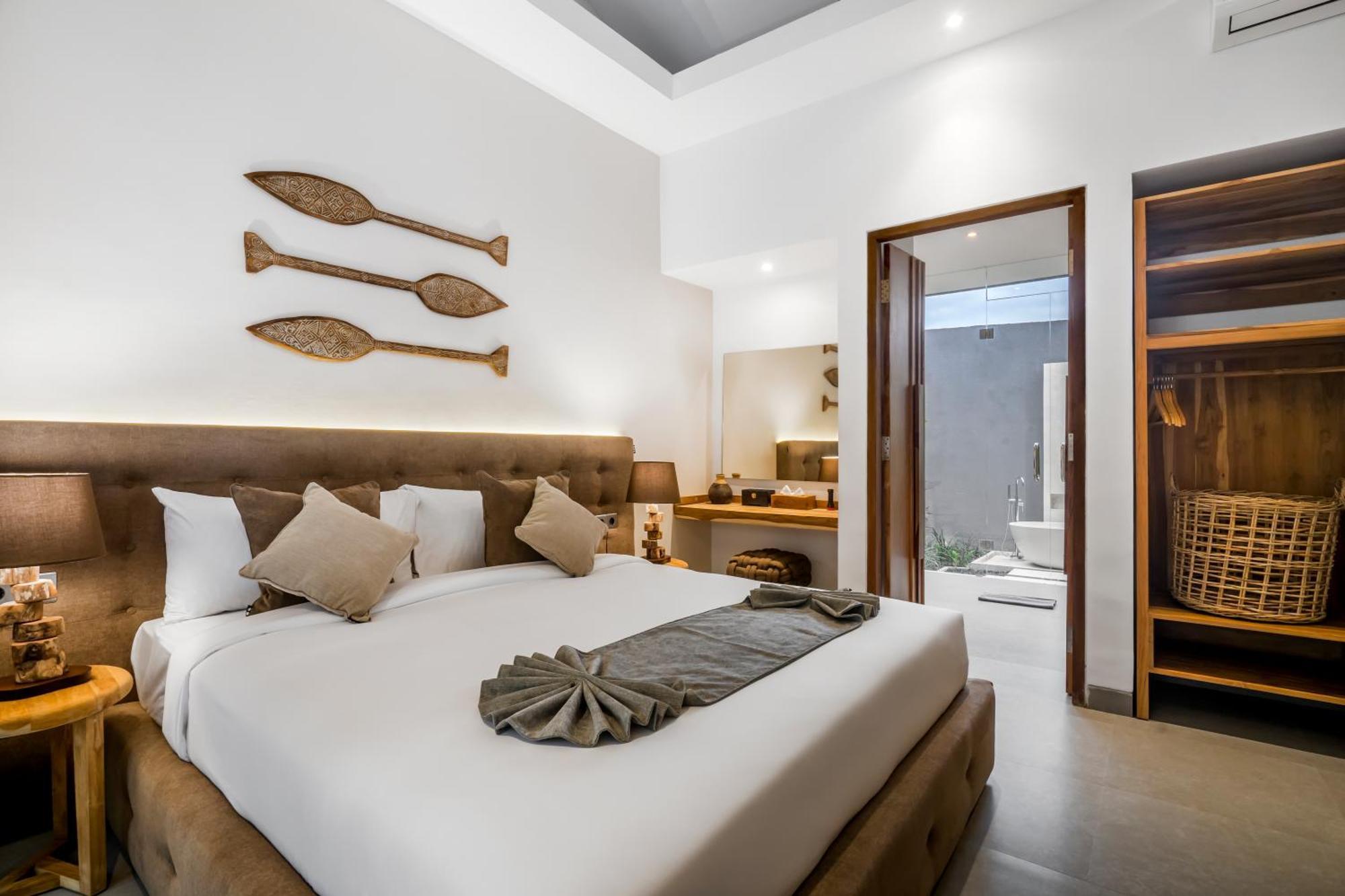 Sarang Cocoon Villa Ubud By Balisuperhost Экстерьер фото